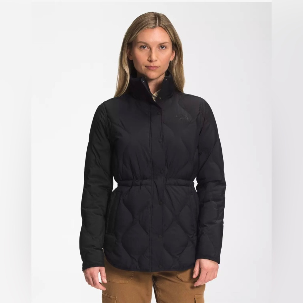 The North Face Westcliff Down Jacket